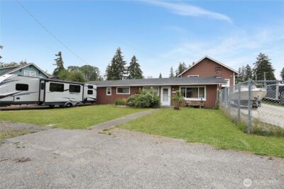 10717 Broadway Avenue S, Tacoma, WA 98444