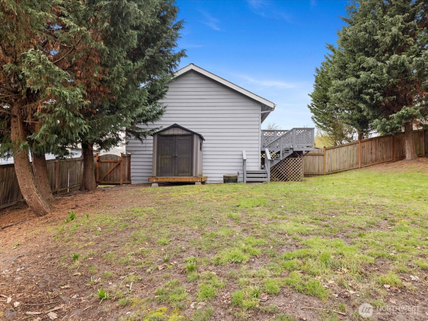 12026 NE 99th Lane , Kirkland, WA 98033