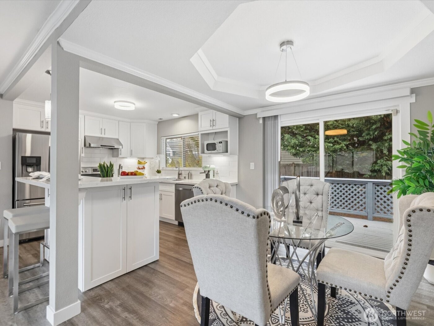 12026 NE 99th Lane , Kirkland, WA 98033