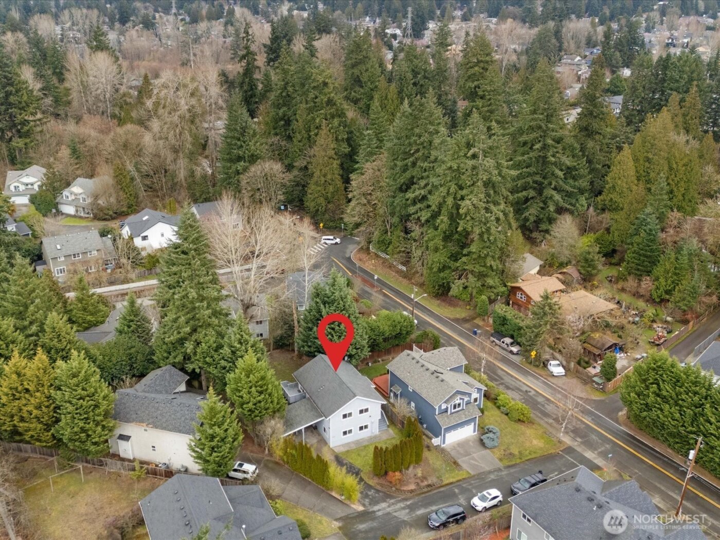 12026 NE 99th Lane , Kirkland, WA 98033
