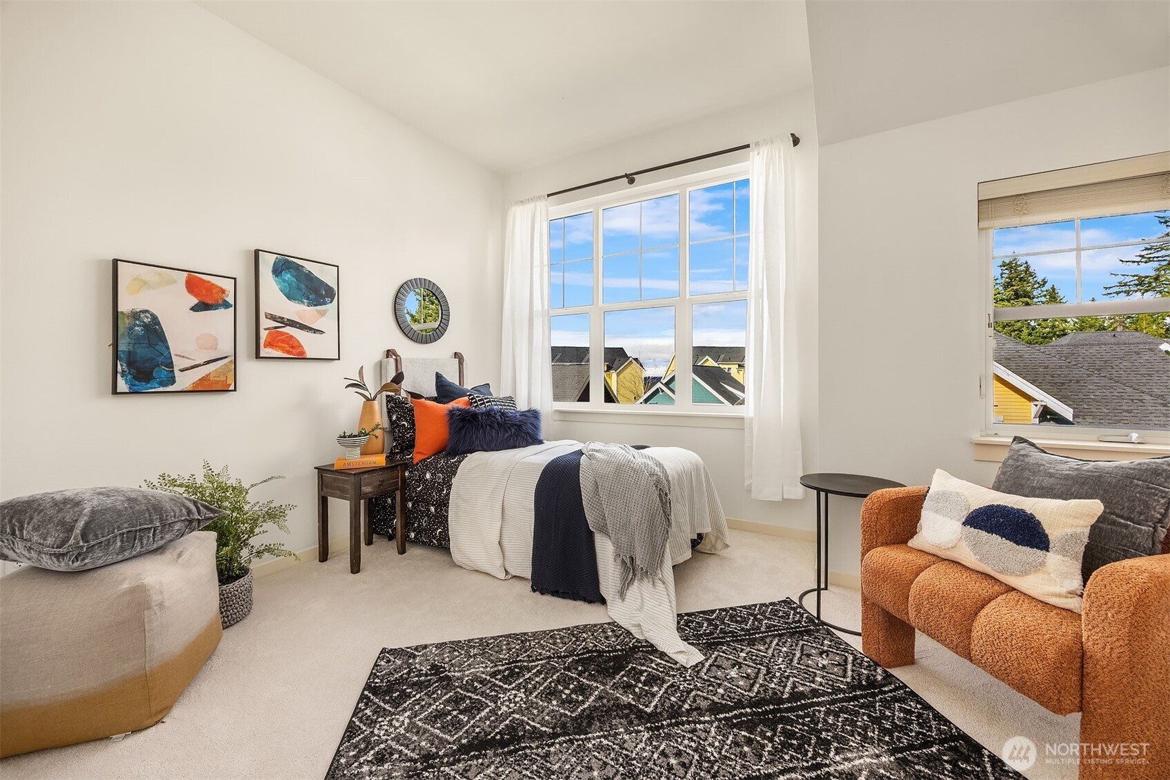 1848 NE Kenyon Court , Issaquah, WA 98029