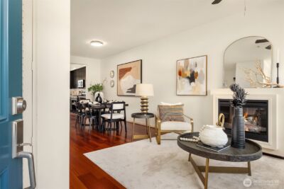 1848 NE Kenyon Court , Issaquah, WA 98029 - Photo 3