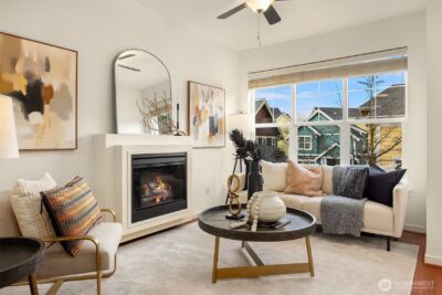 1848 NE Kenyon Court , Issaquah, WA 98029 - Photo 4