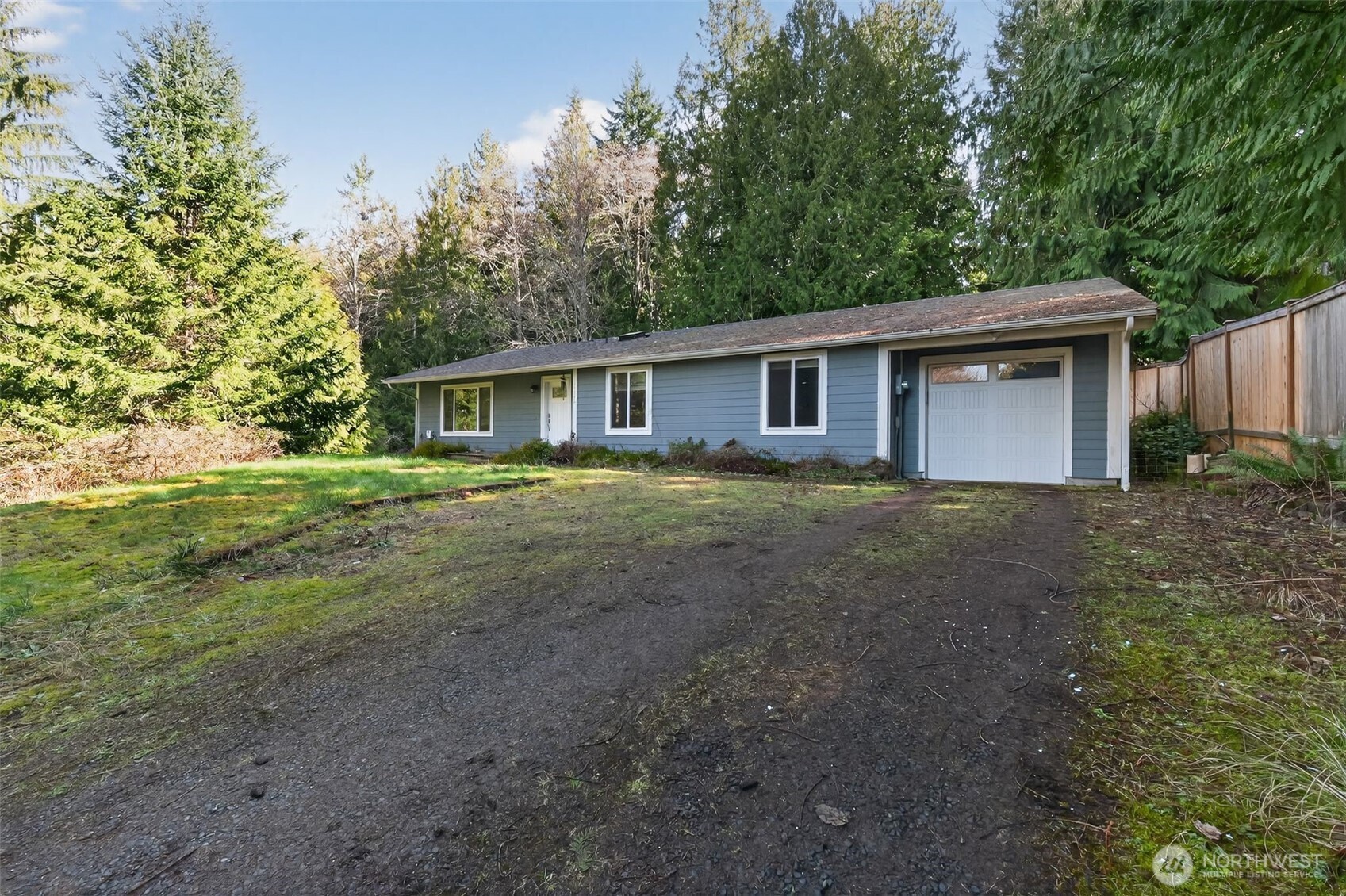 24382 Catamount Lane NW, Poulsbo, WA 98370