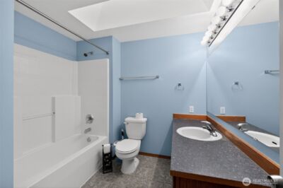 24382 Catamount Lane NW, Poulsbo, WA 98370 - Photo 16