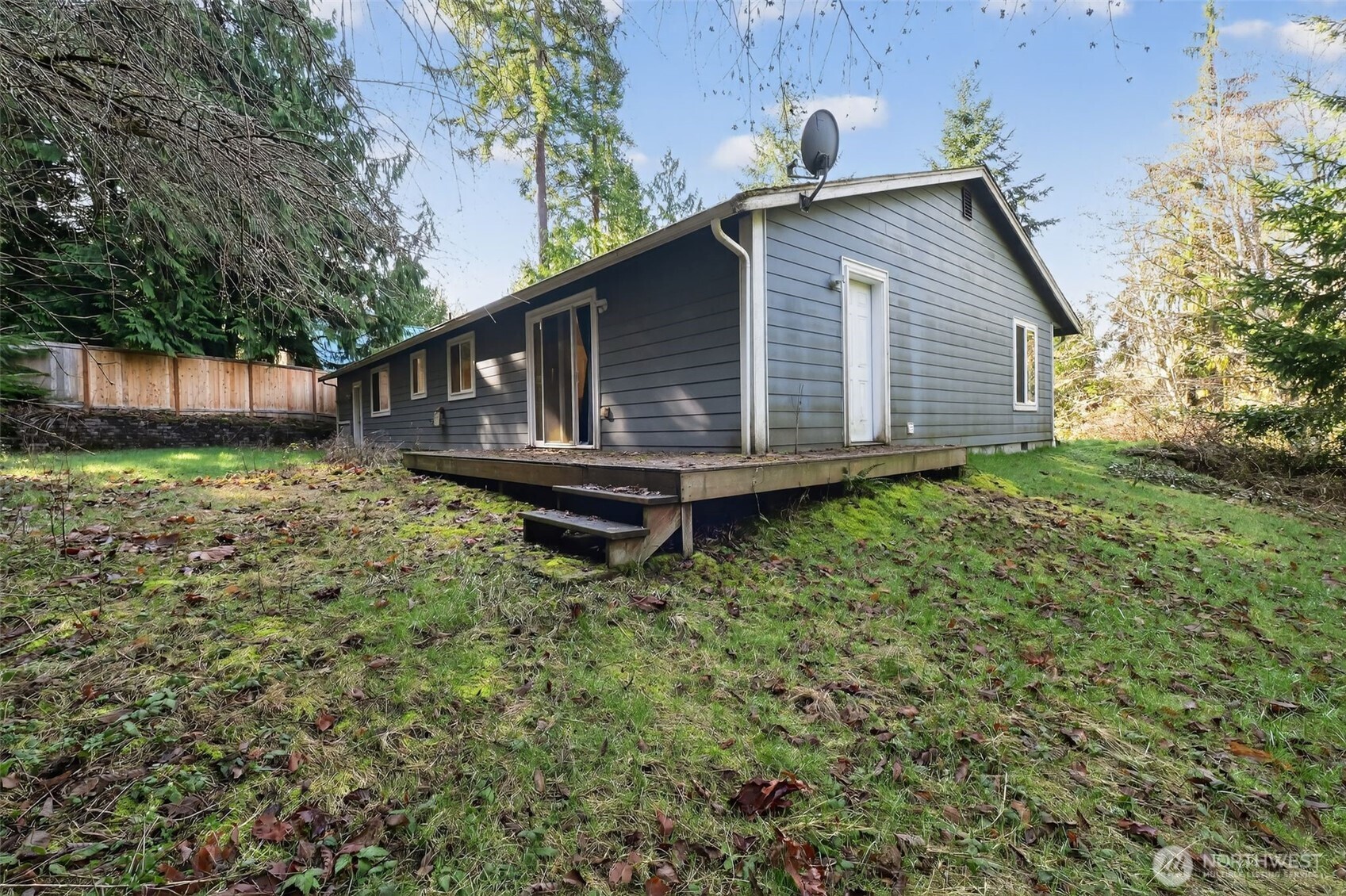 24382 Catamount Lane NW, Poulsbo, WA 98370