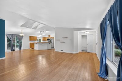 24382 Catamount Lane NW, Poulsbo, WA 98370 - Photo 4