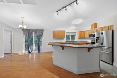 24382 Catamount Lane NW, Poulsbo, WA 98370 - Photo 5