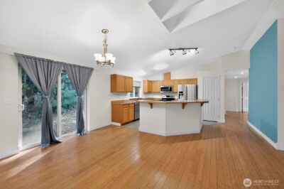 24382 Catamount Lane NW, Poulsbo, WA 98370 - Photo 7