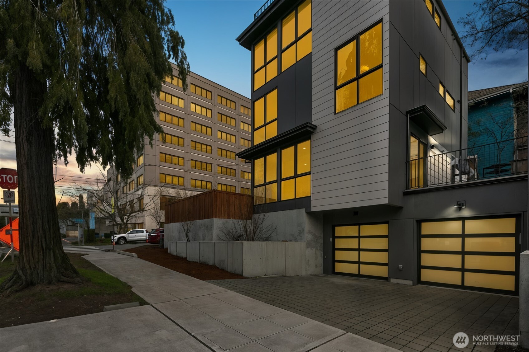 1601 E Jefferson Street , Seattle, WA 98122