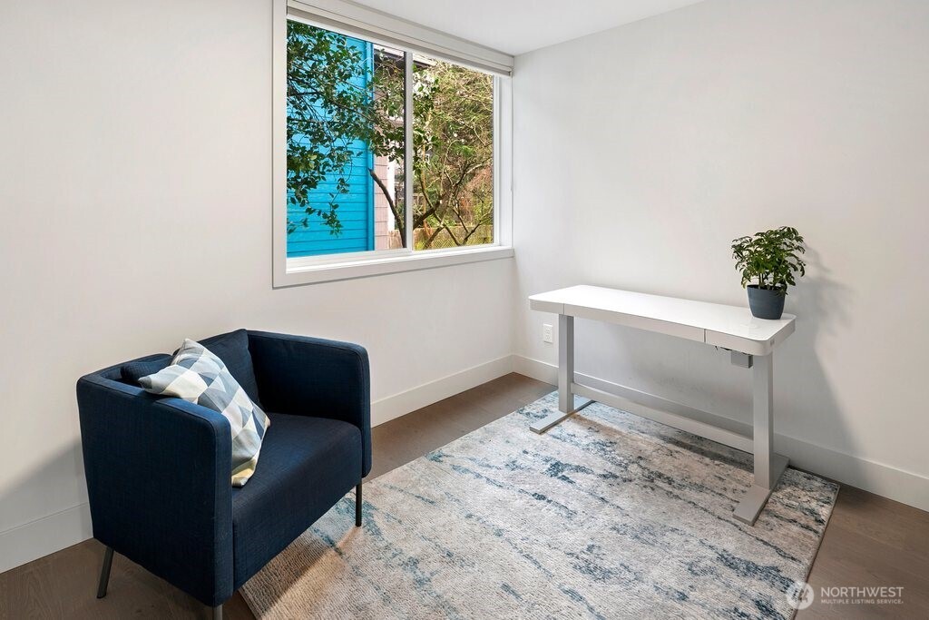 1601 E Jefferson Street , Seattle, WA 98122