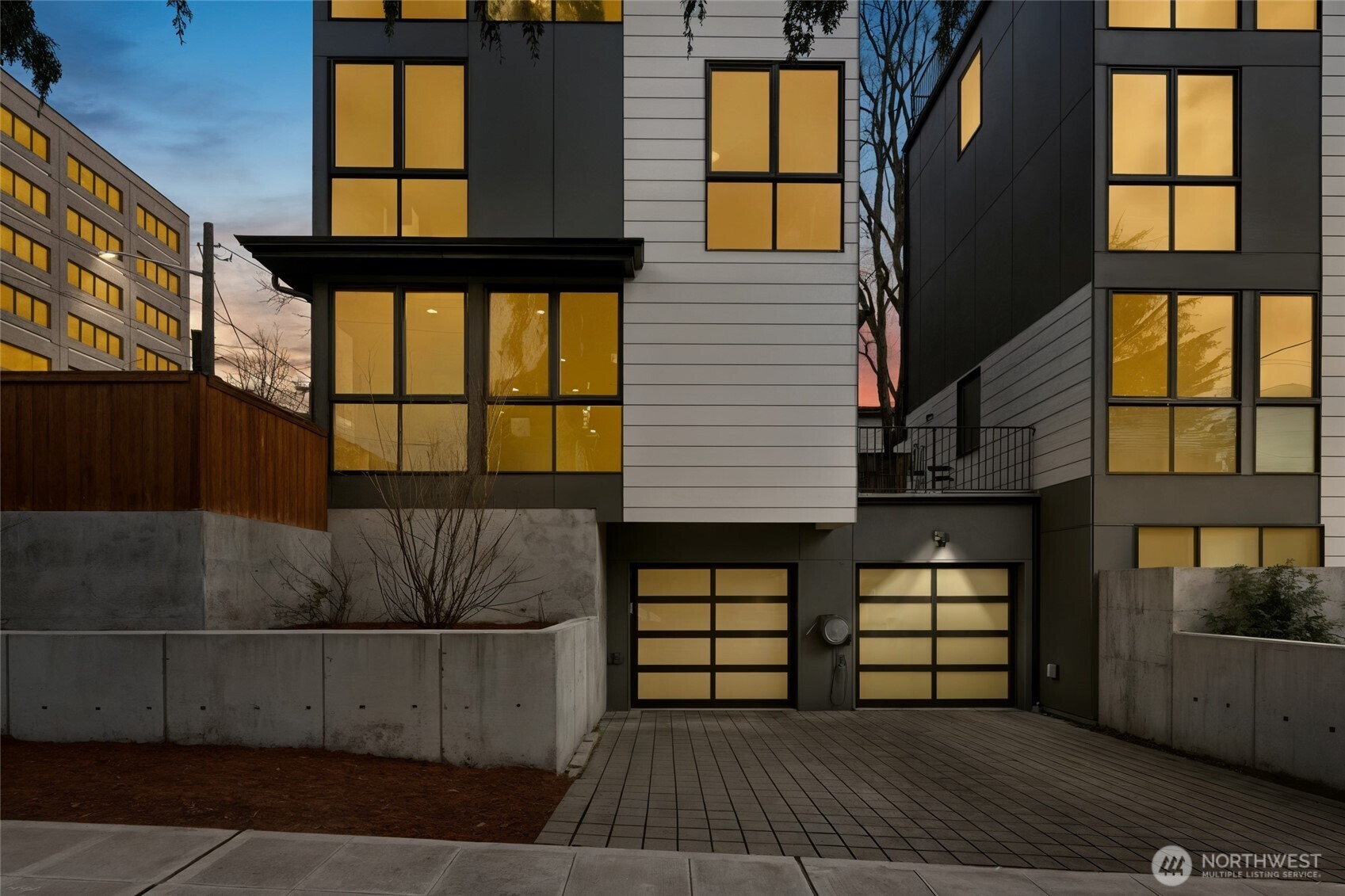 1601 E Jefferson Street , Seattle, WA 98122