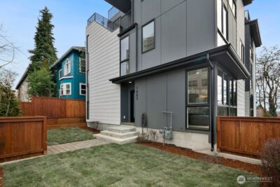 1601 E Jefferson Street , Seattle, WA 98122 - Photo 3