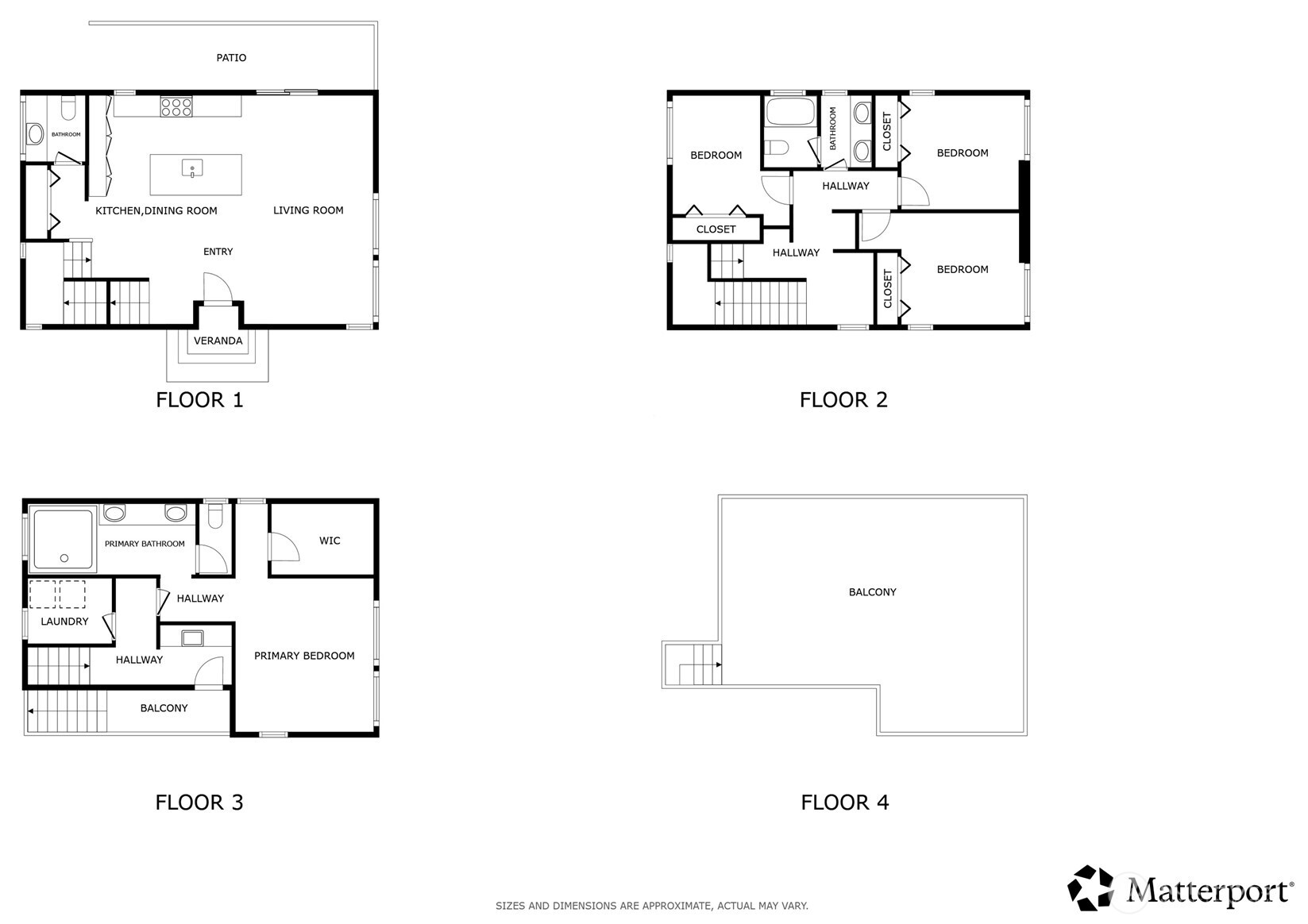 1601 E Jefferson Street , Seattle, WA 98122