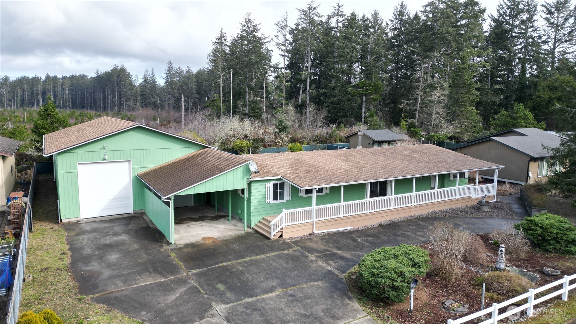 1529 229th Place , Ocean Park, WA 98640