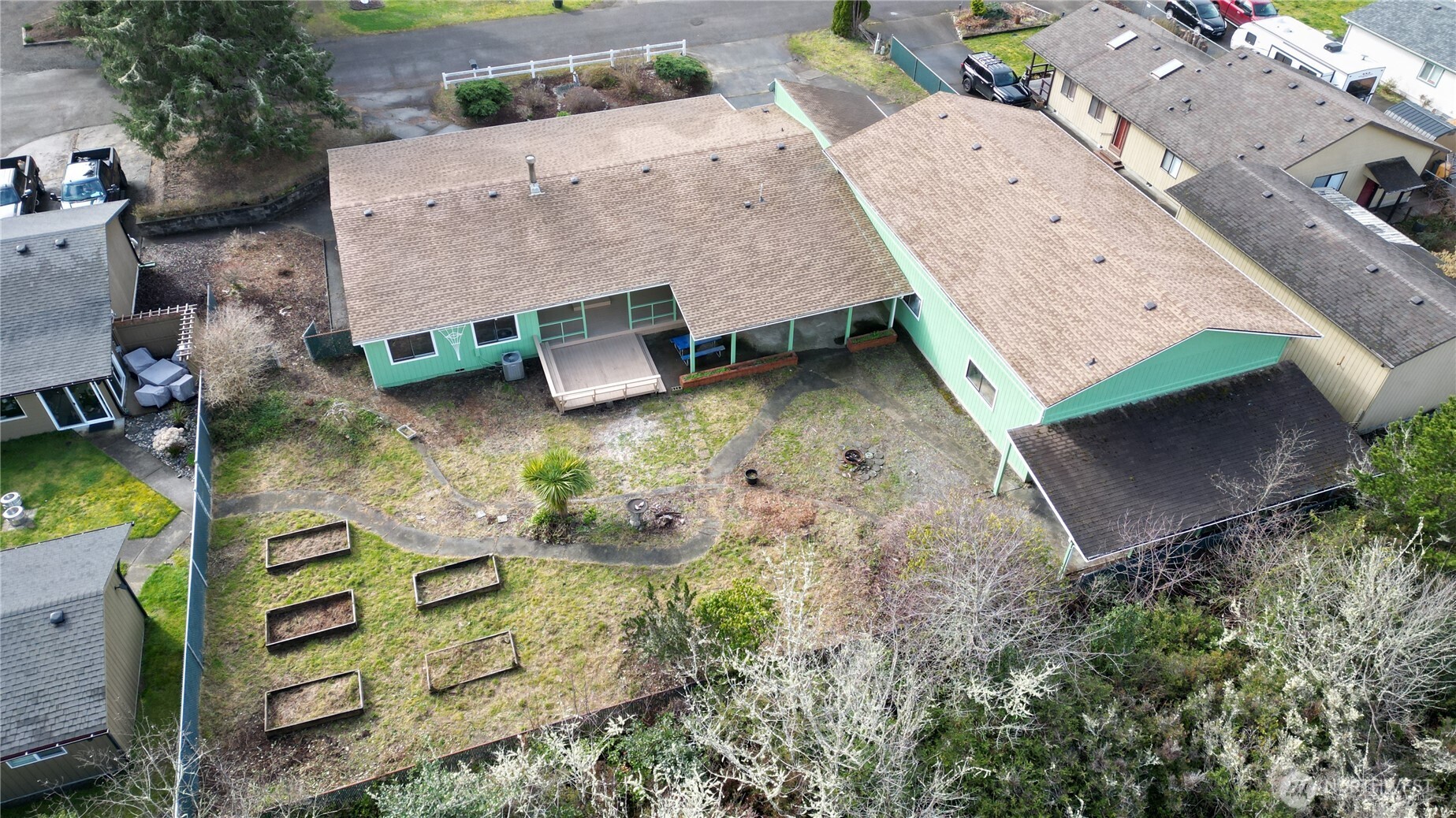 1529 229th Place , Ocean Park, WA 98640