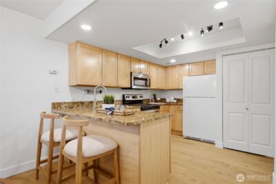 4281 152nd Court SE #3A, Bellevue, WA 98006 - Photo 13