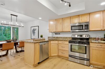 4281 152nd Court SE #3A, Bellevue, WA 98006 - Photo 14