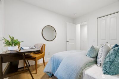 4281 152nd Court SE #3A, Bellevue, WA 98006 - Photo 18