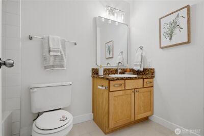 4281 152nd Court SE #3A, Bellevue, WA 98006 - Photo 22