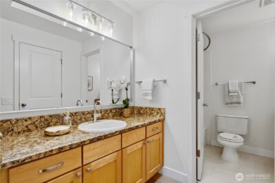 4281 152nd Court SE #3A, Bellevue, WA 98006 - Photo 23