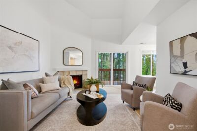 4281 152nd Court SE #3A, Bellevue, WA 98006 - Photo 4