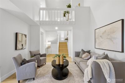 4281 152nd Court SE #3A, Bellevue, WA 98006 - Photo 5