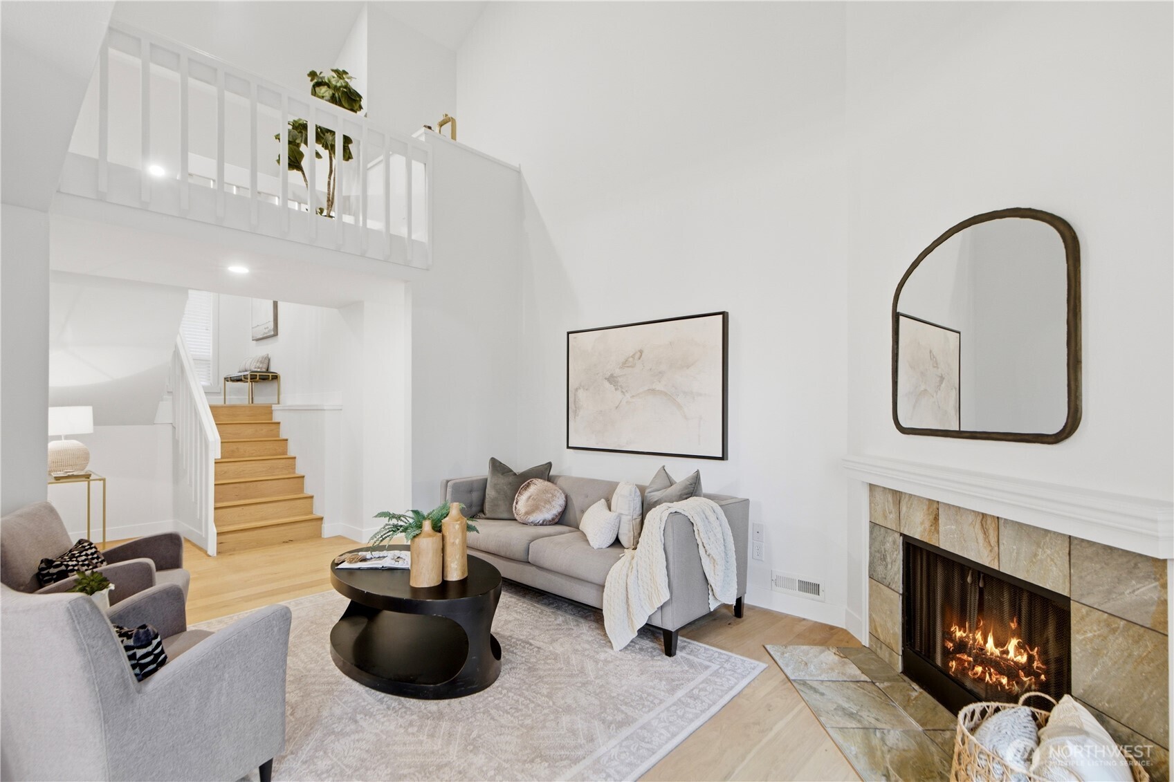 4281 152nd Court SE #3A, Bellevue, WA 98006