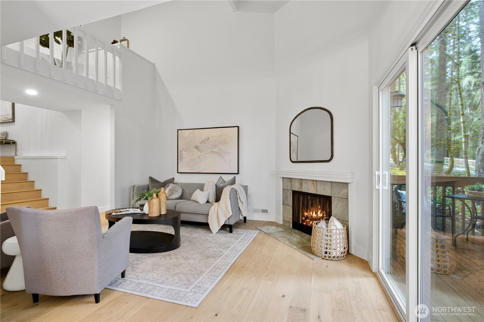 4281 152nd Court SE #3A, Bellevue, WA 98006