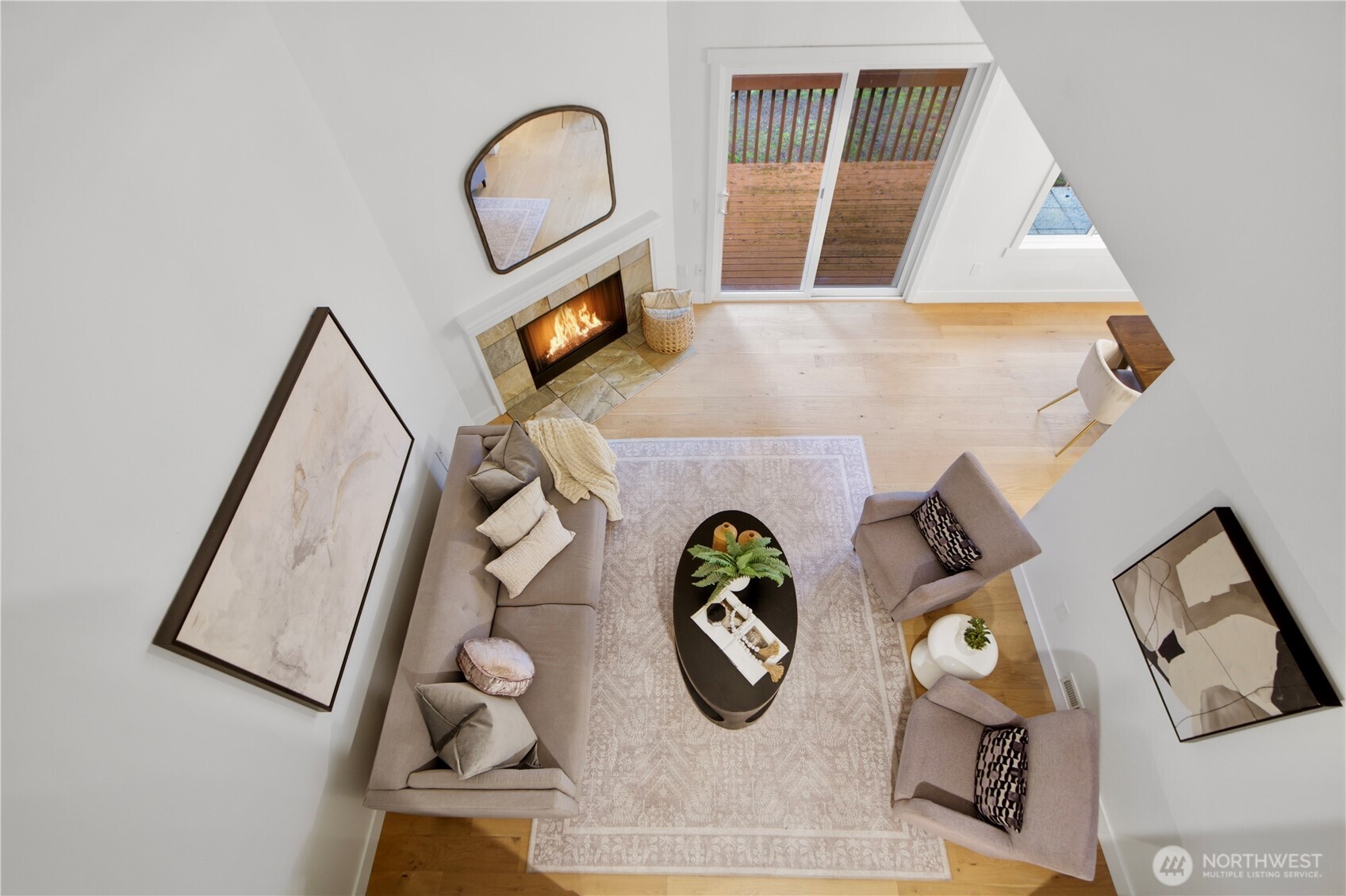 4281 152nd Court SE #3A, Bellevue, WA 98006