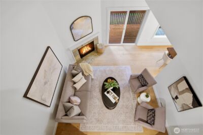 4281 152nd Court SE #3A, Bellevue, WA 98006 - Photo 9