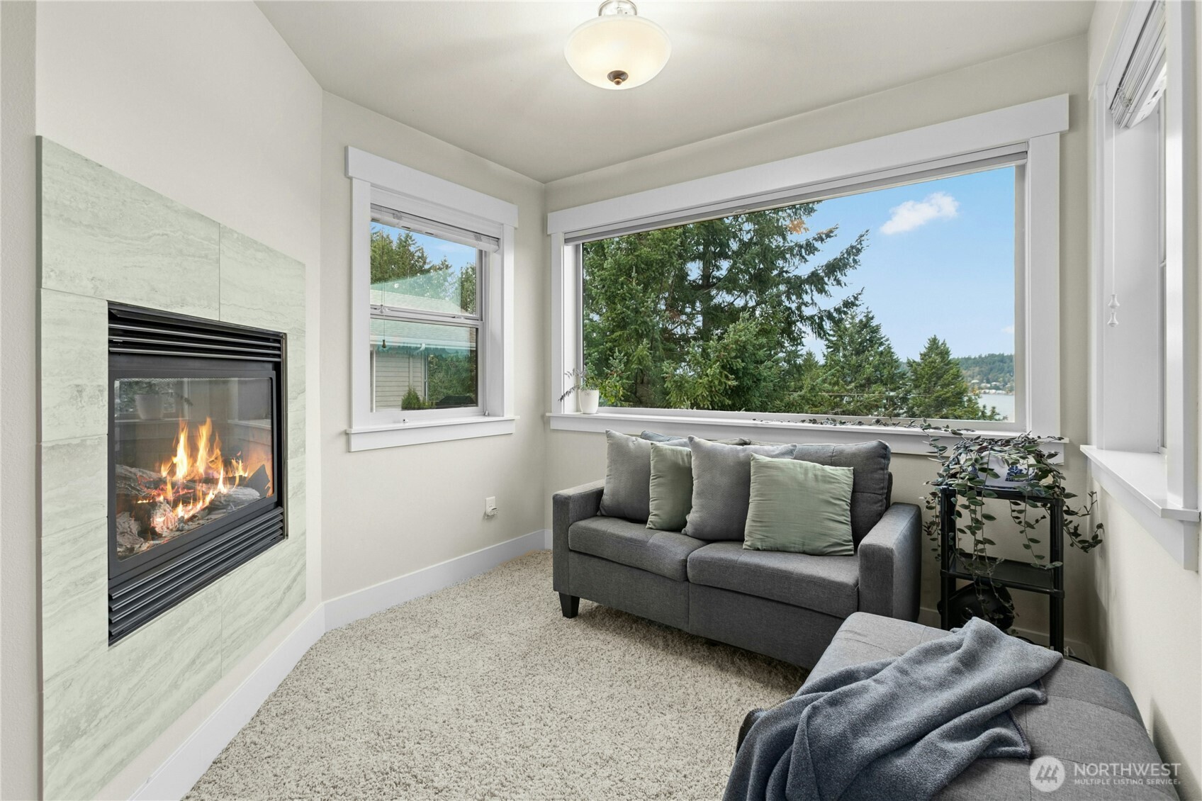 2744 NW Pine Cone Place , Issaquah, WA 98027
