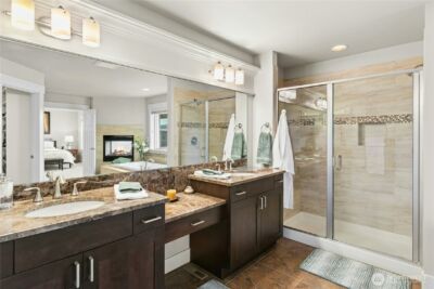 2744 NW Pine Cone Place , Issaquah, WA 98027 - Photo 25