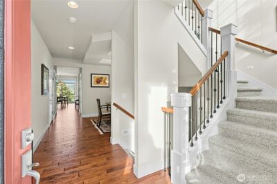 2744 NW Pine Cone Place , Issaquah, WA 98027 - Photo 3