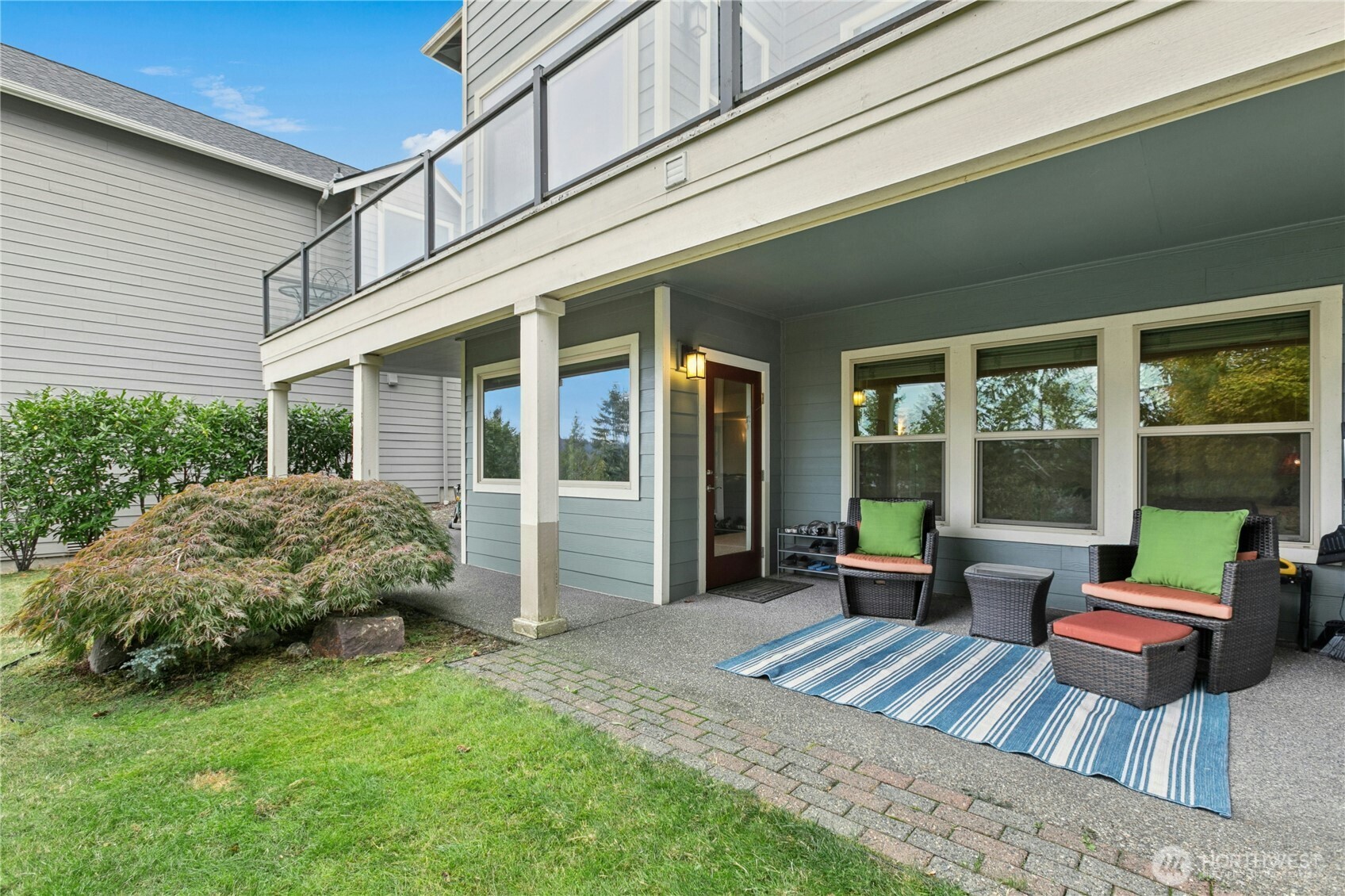 2744 NW Pine Cone Place , Issaquah, WA 98027