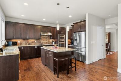 2744 NW Pine Cone Place , Issaquah, WA 98027 - Photo 6