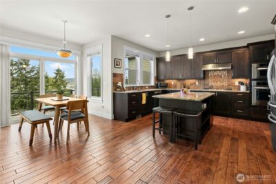 2744 NW Pine Cone Place , Issaquah, WA 98027 - Photo 7