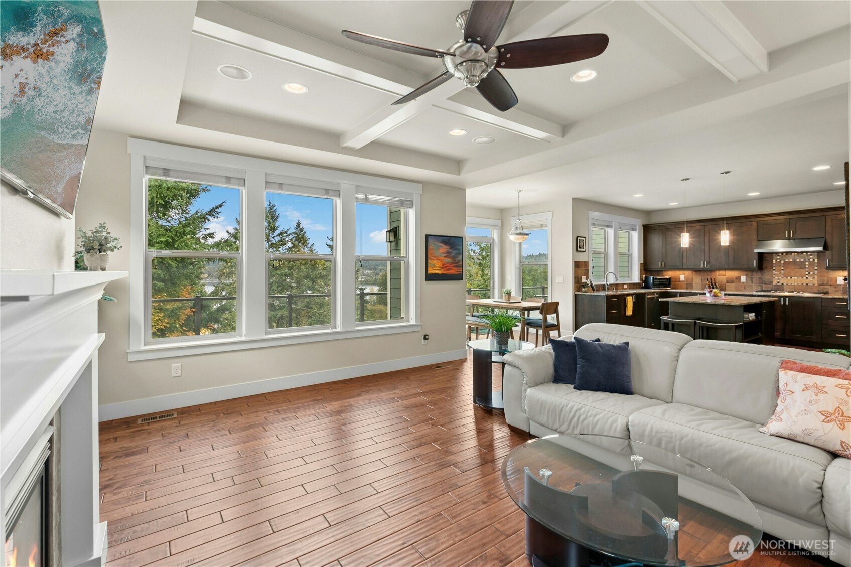 2744 NW Pine Cone Place , Issaquah, WA 98027