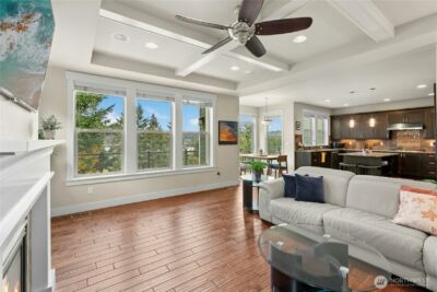 2744 NW Pine Cone Place , Issaquah, WA 98027 - Photo 10