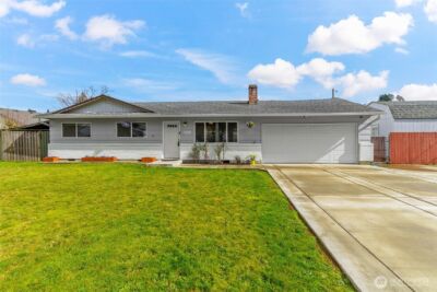 6007 NE 100th Avenue , Vancouver, WA 98662