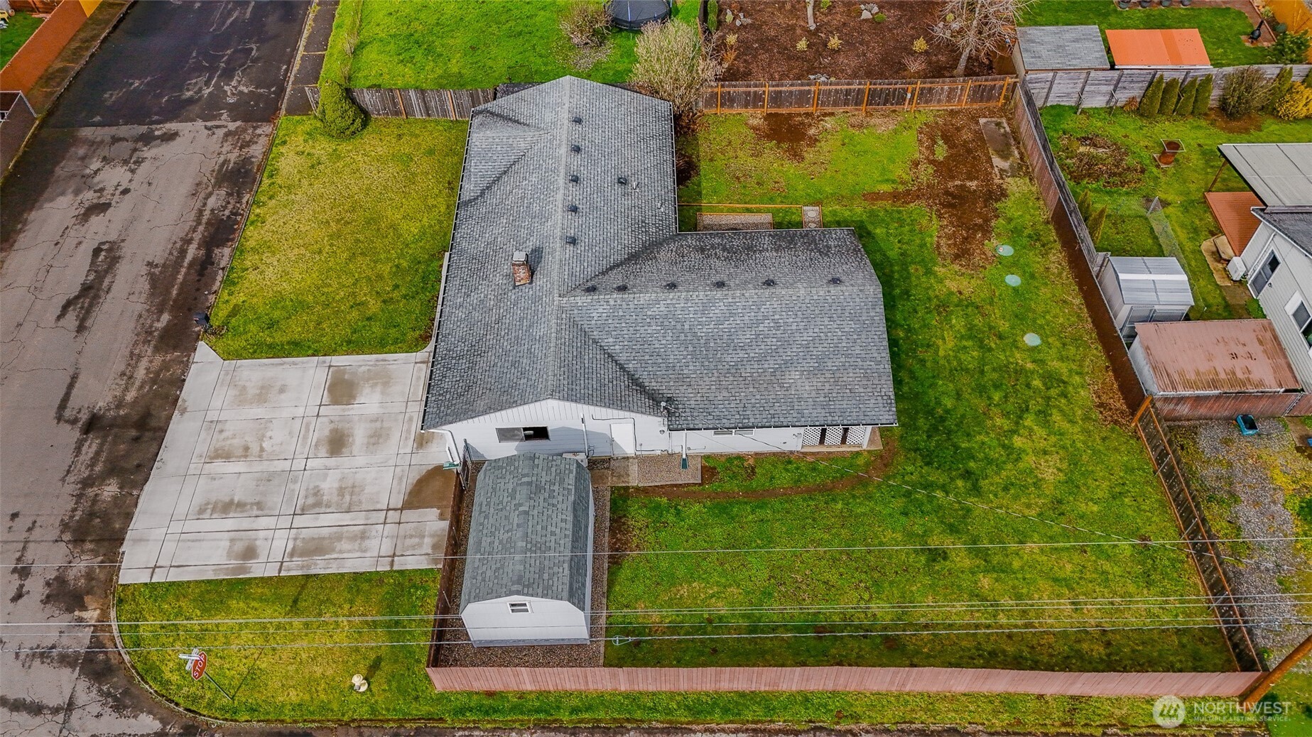 6007 NE 100th Avenue , Vancouver, WA 98662