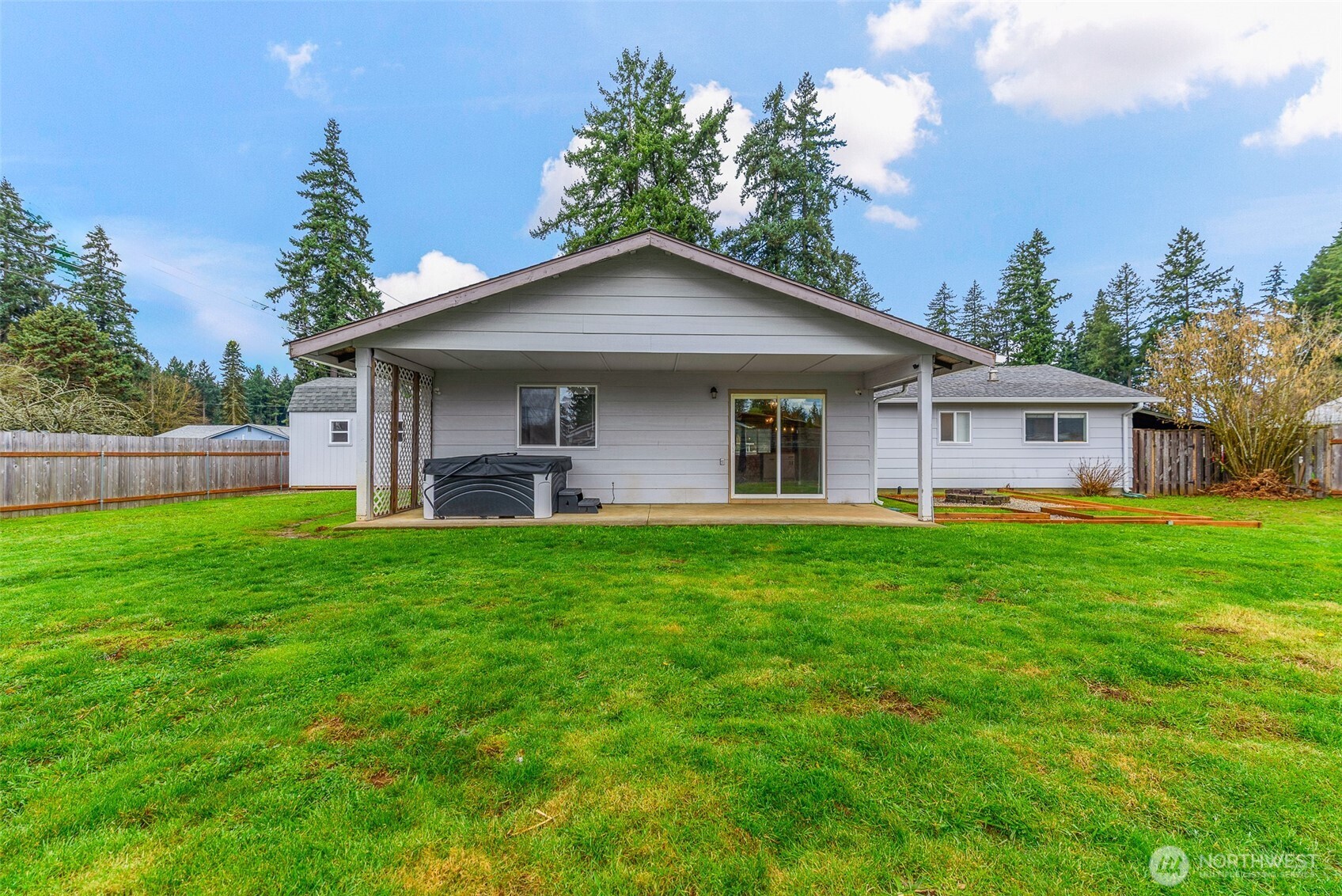 6007 NE 100th Avenue , Vancouver, WA 98662