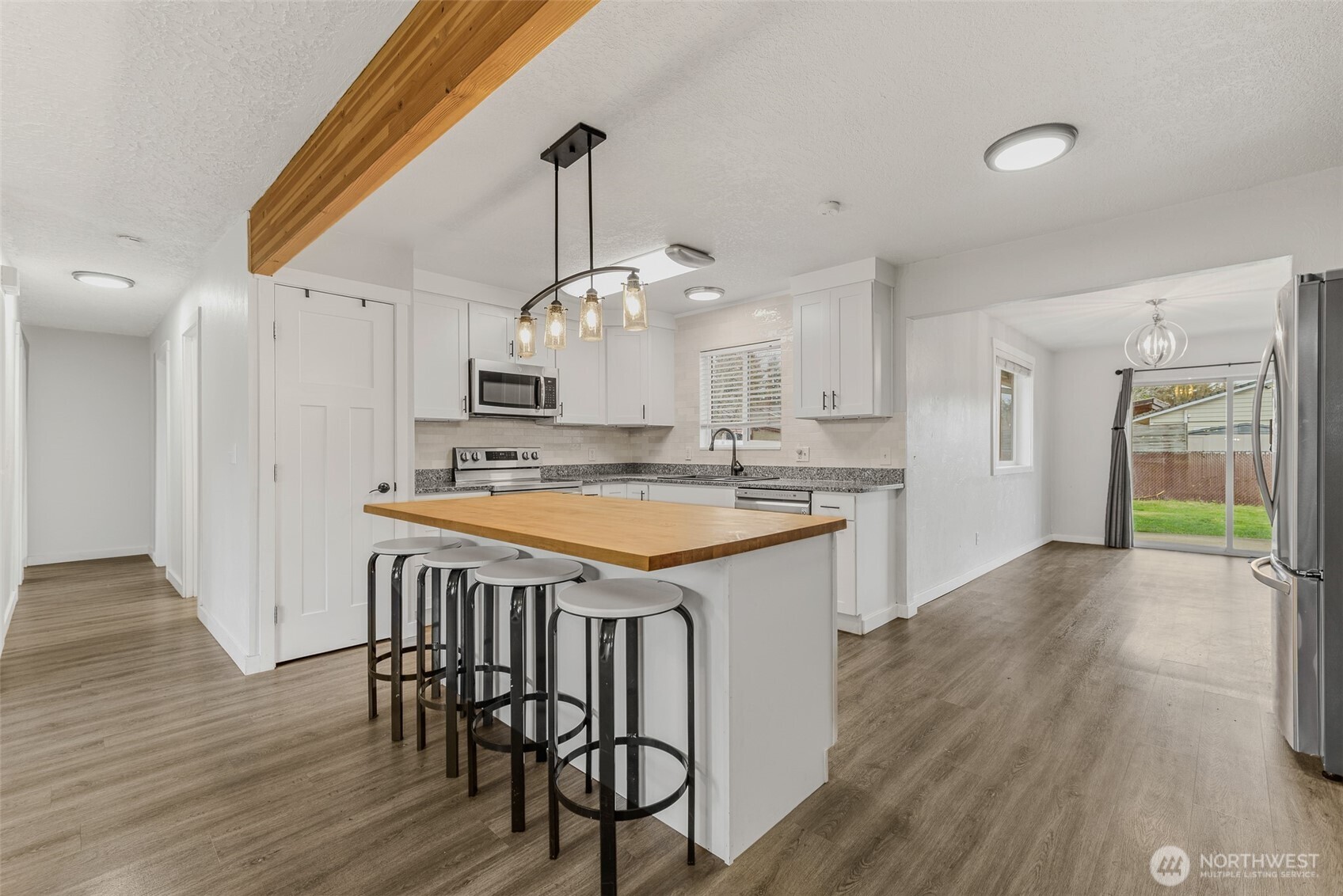 6007 NE 100th Avenue , Vancouver, WA 98662