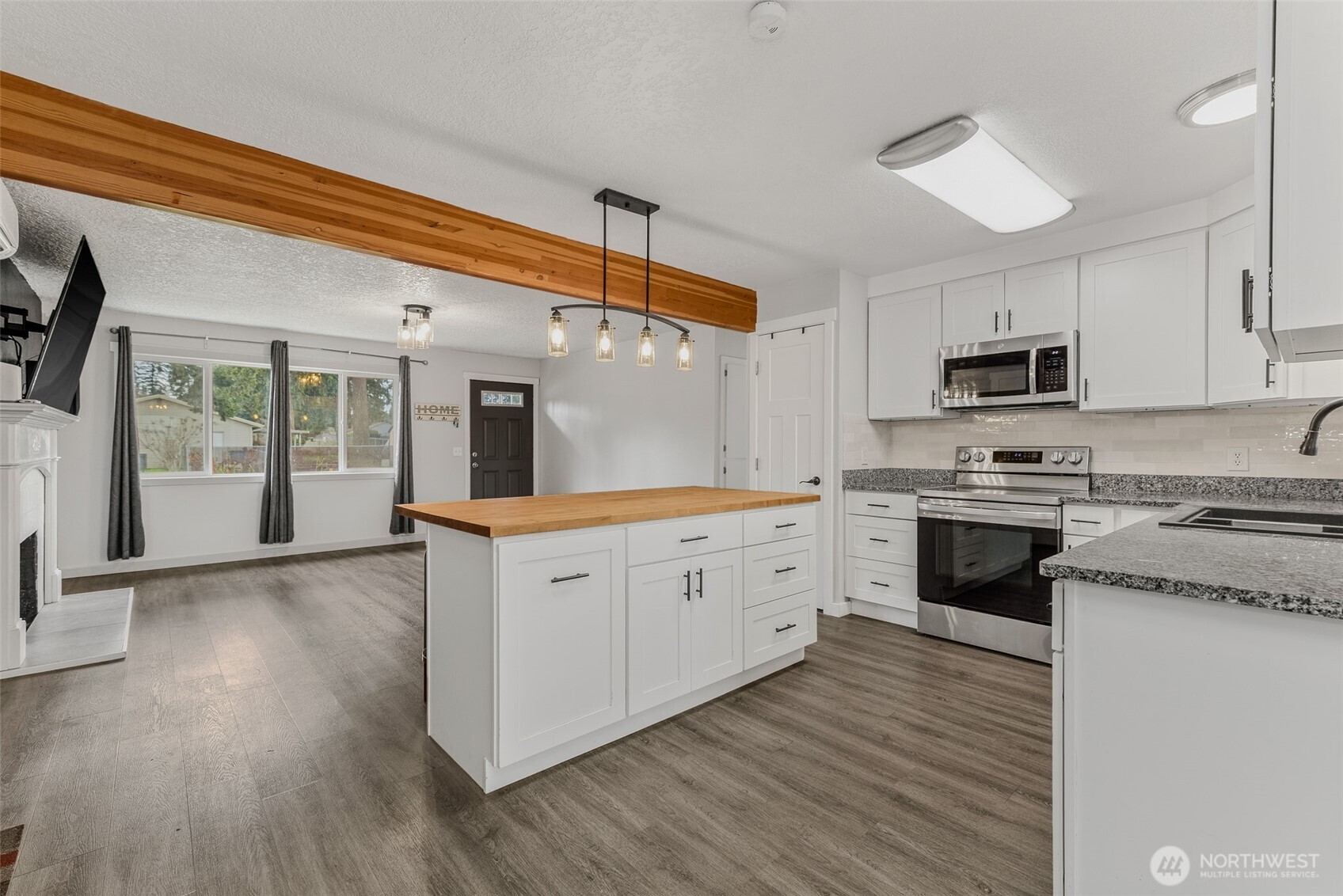 6007 NE 100th Avenue , Vancouver, WA 98662