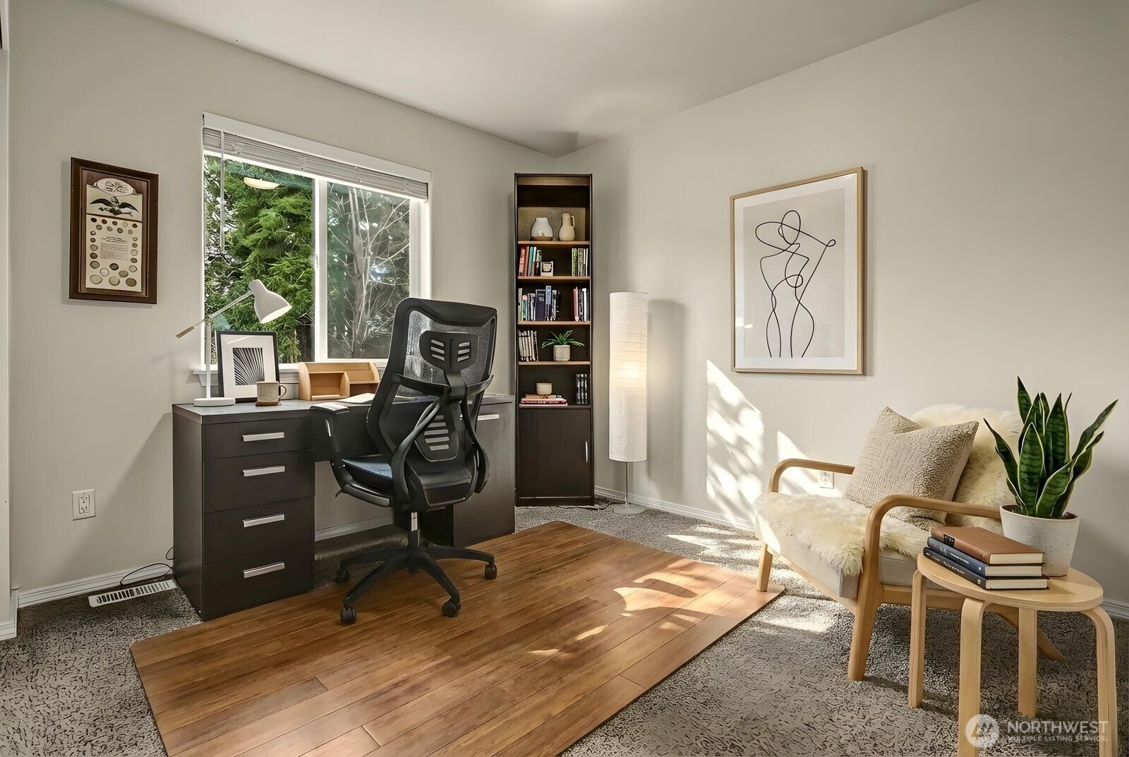 1226 S 35th Street , Renton, WA 98055