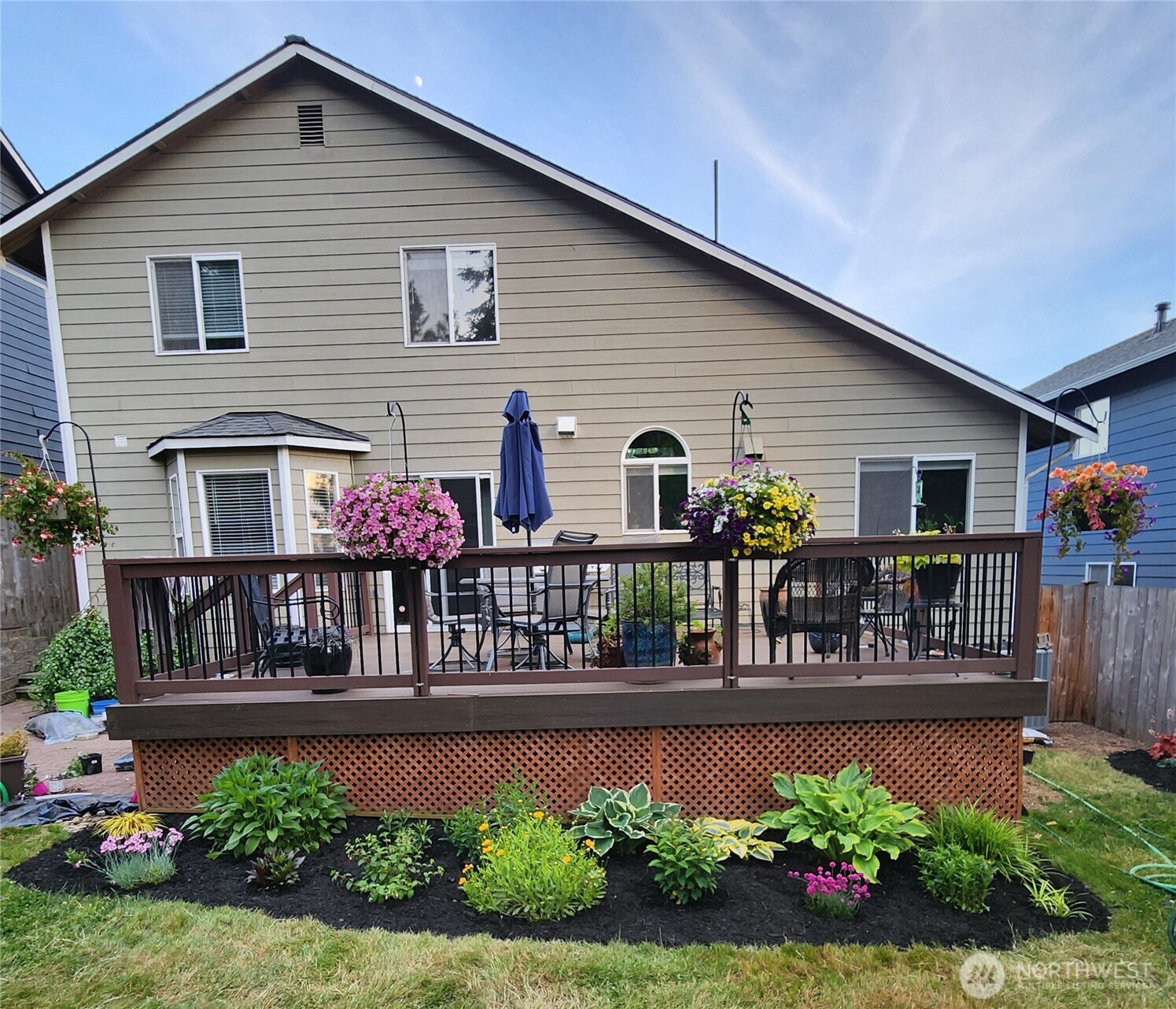 1226 S 35th Street , Renton, WA 98055