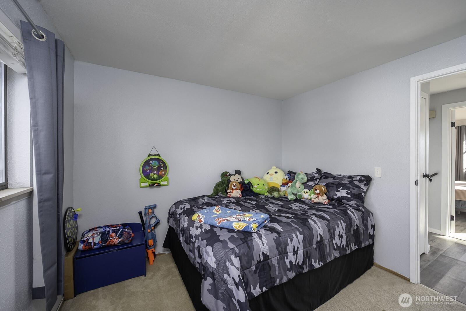 306 Belmont Avenue , Moses Lake, WA 98837