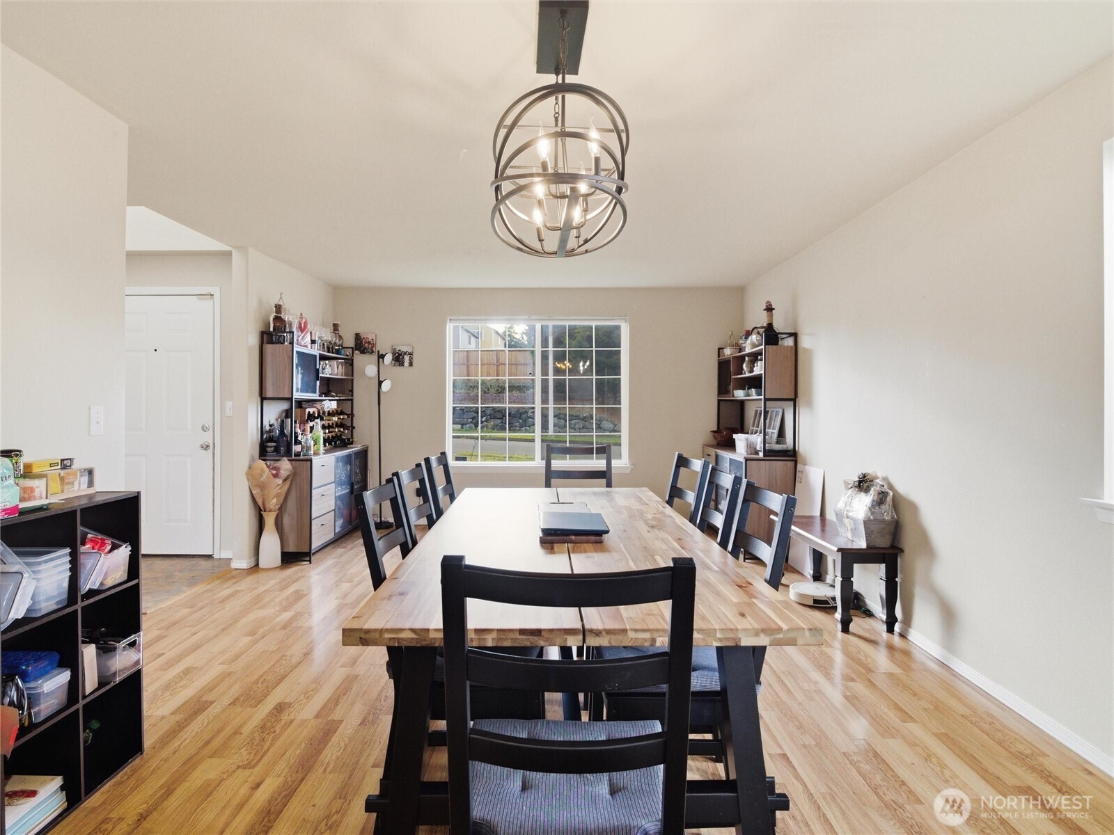 1144 Milbanke Drive SE, Olympia, WA 98513