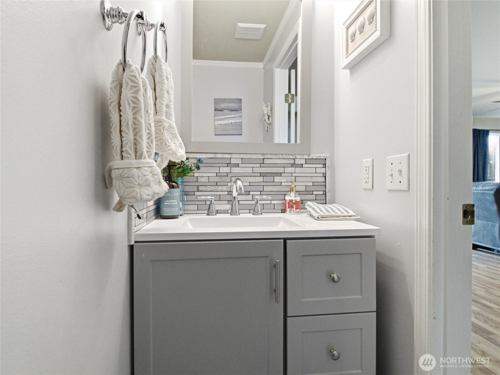 1144 Milbanke Drive SE, Olympia, WA 98513