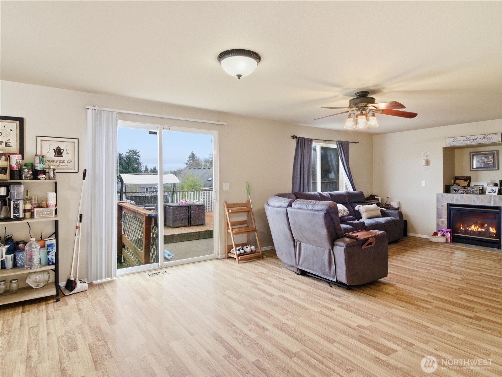 1144 Milbanke Drive SE, Olympia, WA 98513